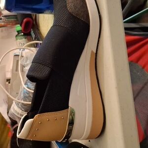 Women MK shoes size 10